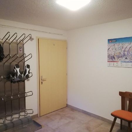 Haus Sonnschein Bed and Breakfast Ζόλντεν Εξωτερικό φωτογραφία