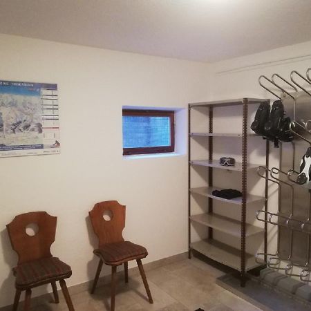Haus Sonnschein Bed and Breakfast Ζόλντεν Εξωτερικό φωτογραφία