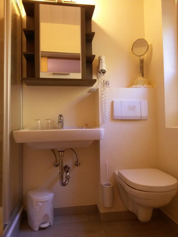 Haus Sonnschein Bed and Breakfast Ζόλντεν Εξωτερικό φωτογραφία