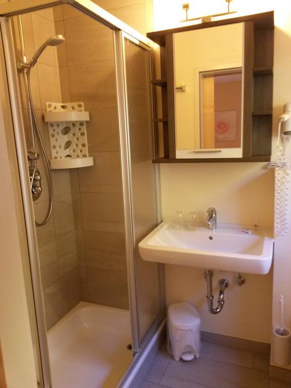 Haus Sonnschein Bed and Breakfast Ζόλντεν Εξωτερικό φωτογραφία
