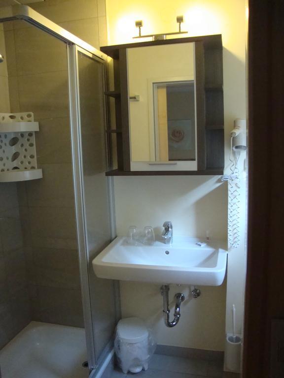 Haus Sonnschein Bed and Breakfast Ζόλντεν Εξωτερικό φωτογραφία