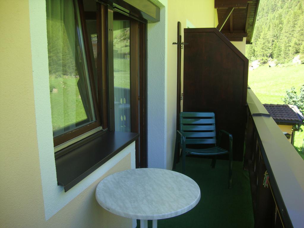 Haus Sonnschein Bed and Breakfast Ζόλντεν Εξωτερικό φωτογραφία