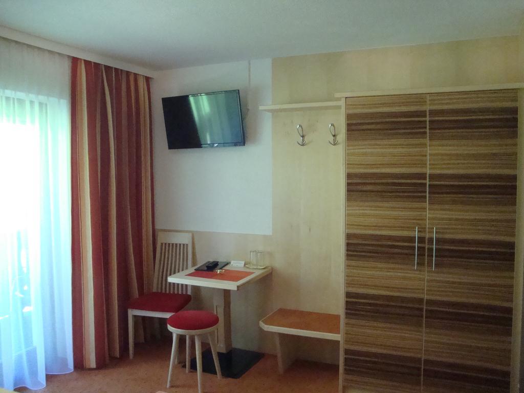 Haus Sonnschein Bed and Breakfast Ζόλντεν Εξωτερικό φωτογραφία