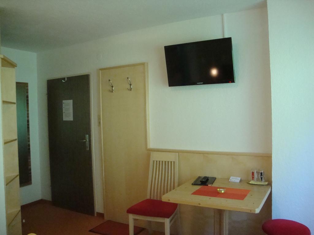 Haus Sonnschein Bed and Breakfast Ζόλντεν Εξωτερικό φωτογραφία