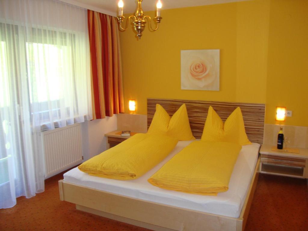 Haus Sonnschein Bed and Breakfast Ζόλντεν Δωμάτιο φωτογραφία