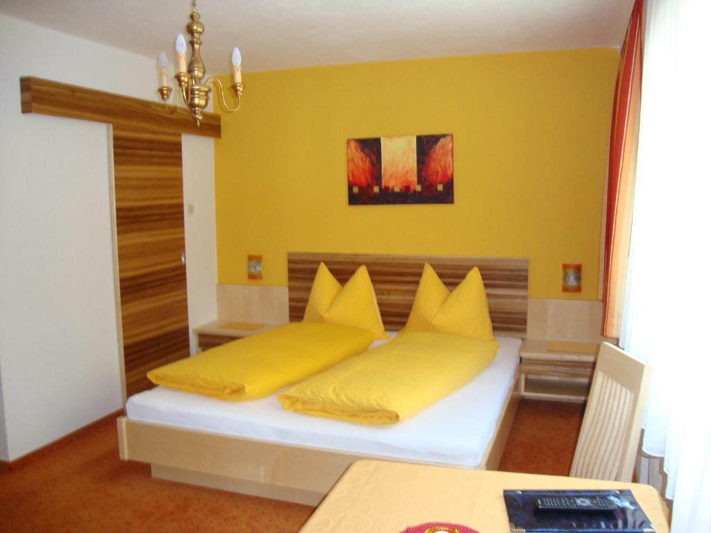 Haus Sonnschein Bed and Breakfast Ζόλντεν Δωμάτιο φωτογραφία